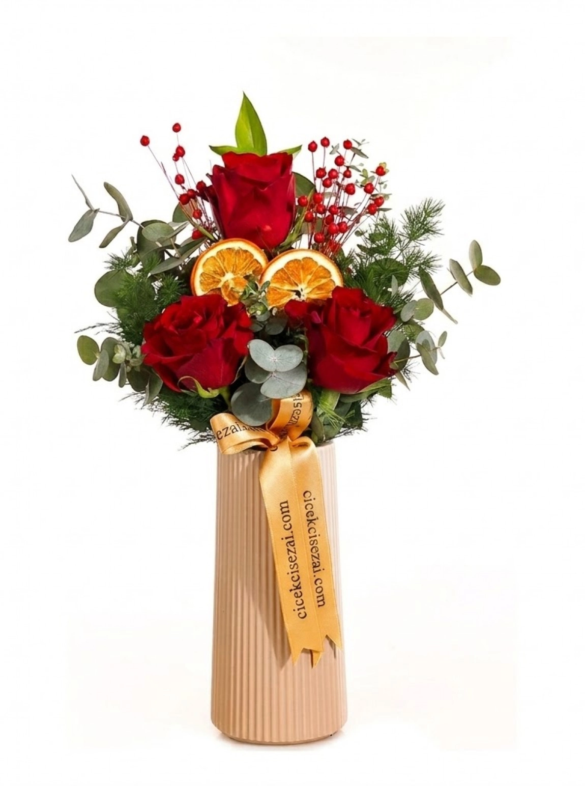 Kandersteg 3 Roses